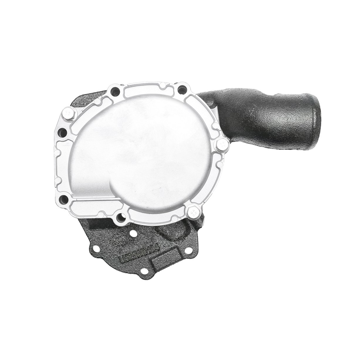 Pompa apa pentru Massey Ferguson cu motor Perkins U5MW0194, 4225069M91, 4226913M91, 4131A062, U5MW0206